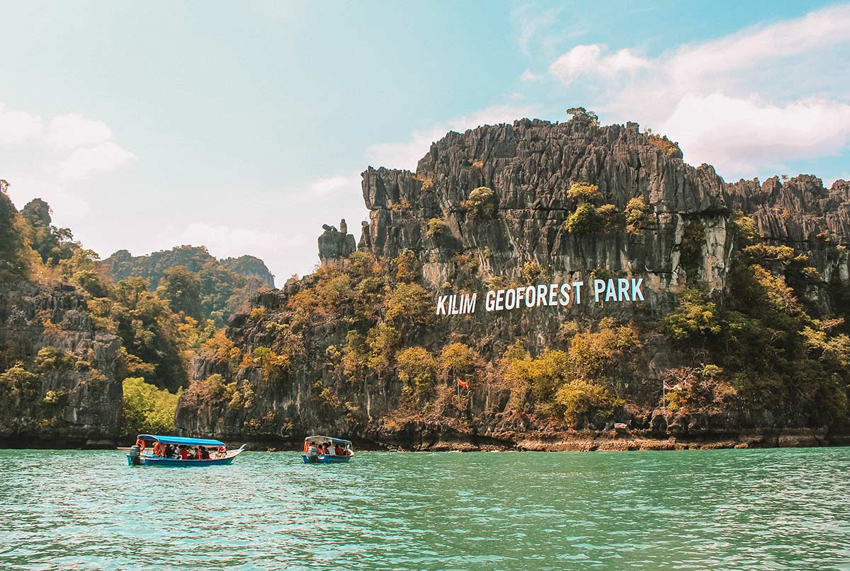 Jelajahi Keindahan Hutan Bakau Langkawi dengan Mangrove Tour yang Menakjubkan